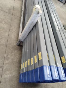 Type B Model B Trolley Conductor Wire for Display Applications
