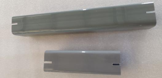 Sliding Wire Bottom Joint for Construction Elevator Slide Wire Bottom Section Connection