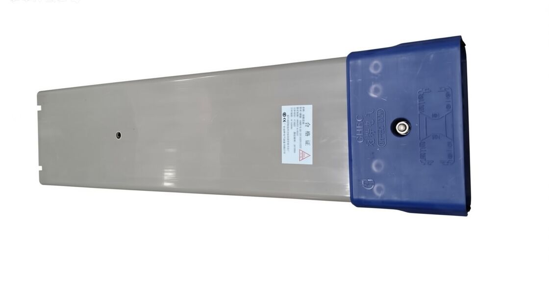 Electrothermal Stability Imes Rated For 1s Construction Elevator Slide Wire with Rated Current 125A and Ambient Temperature Minus 25 To 40 Degrees