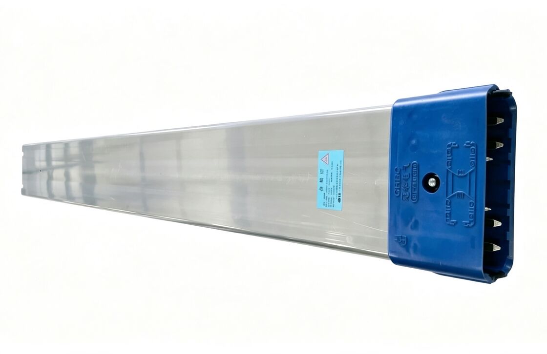 Electrothermal Stability Imes Rated For 1s Construction Elevator Slide Wire Rated Current 125A Ambient Temperature Minus 25 To 40 Degrees Building Hoist Guide Wire