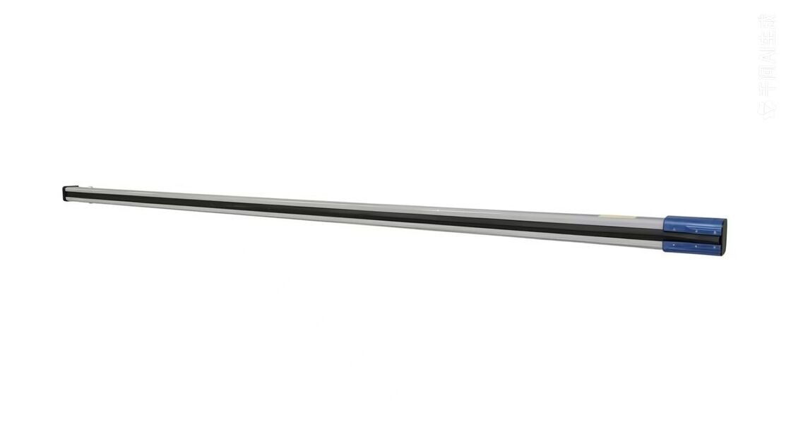 Alkali-resistant Waterproof Sliding Contact Line Optimized for GHJD-B-60A Current Collector Model Delivering Performance