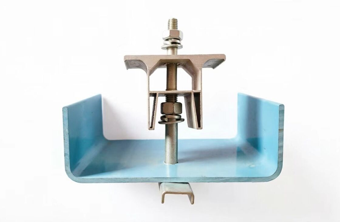Alkali-resistant Waterproof Sliding Contact Line Optimized for GHJD-B-60A Current Collector Model Delivering Performance