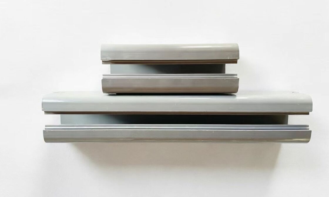 Alkali-resistant Waterproof Sliding Contact Line Optimized for GHJD-B-60A Current Collector Model Delivering Performance