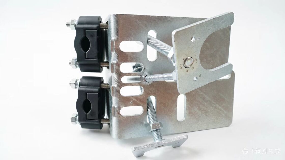 Alkali-resistant Waterproof Sliding Contact Line Optimized for GHJD-B-60A Current Collector Model Delivering Performance