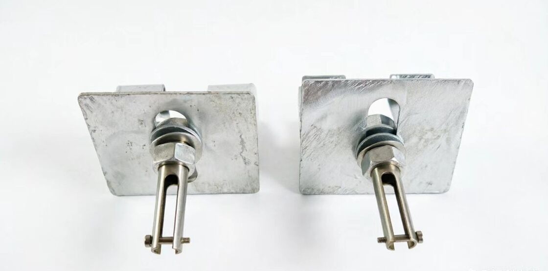 Alkali-resistant Waterproof Sliding Contact Line Optimized for GHJD-B-60A Current Collector Model Delivering Performance