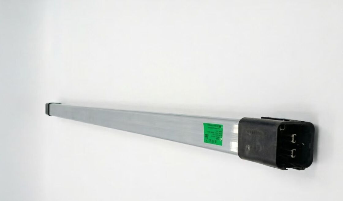 Matching Current Collector Model GHJD-B-80A Multipole Adjustable Slide Wire 5P Electrical Connector for Heavy Duty Equipment