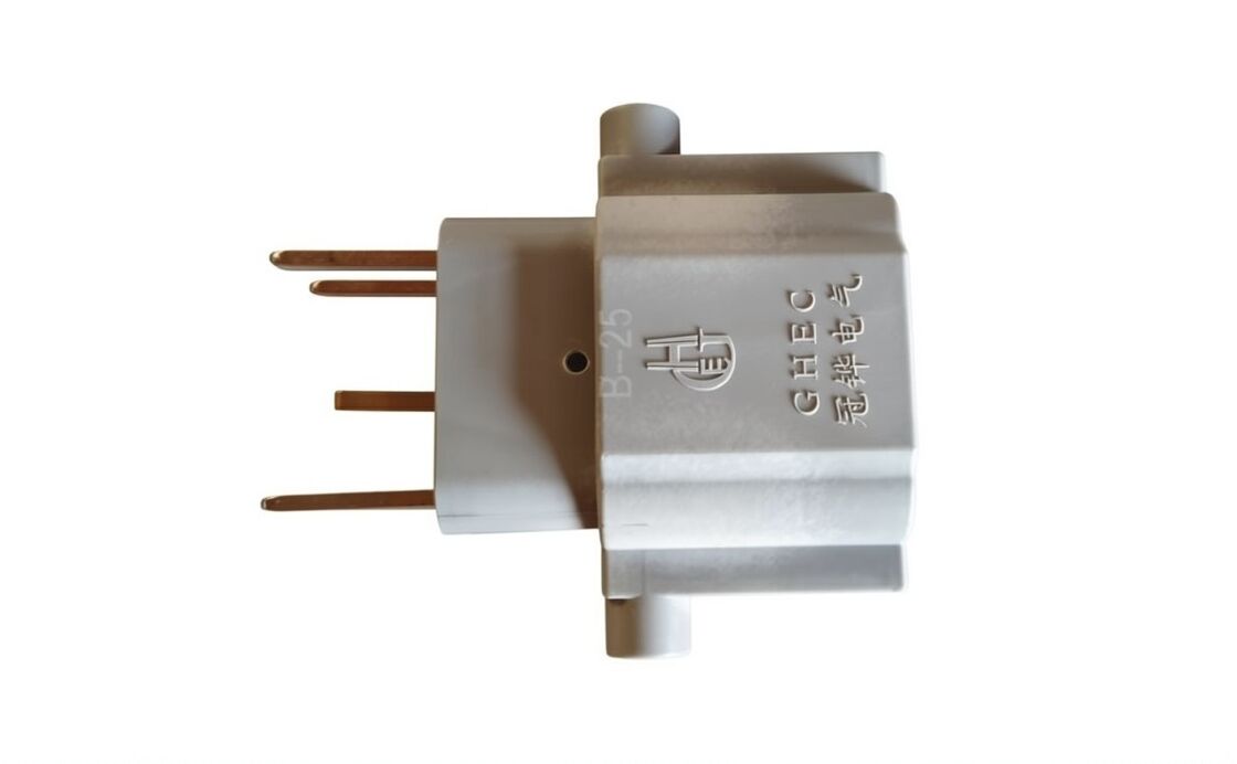 IP33 Shell Protection Rating Traveling Crane Wire with Environmental Indicators Average Temperature Variation Not Exceeding 35C Within 24 Hours and Relative Humidity Reaching 100 Percent at 25C Rated Peak Withstand Current 6.75KA