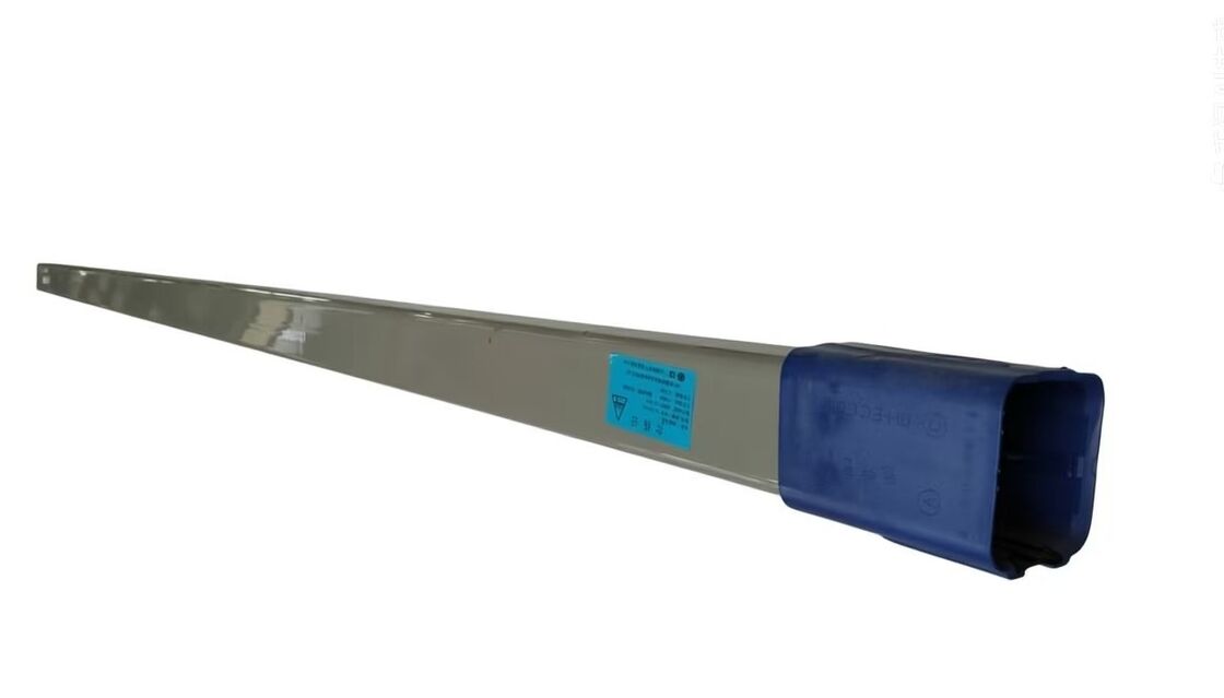 IP33 Shell Protection Rating Traveling Crane Wire with Environmental Indicators Average Temperature Variation Not Exceeding 35C Within 24 Hours and Relative Humidity Reaching 100 Percent at 25C Rated Peak Withstand Current 6.75KA