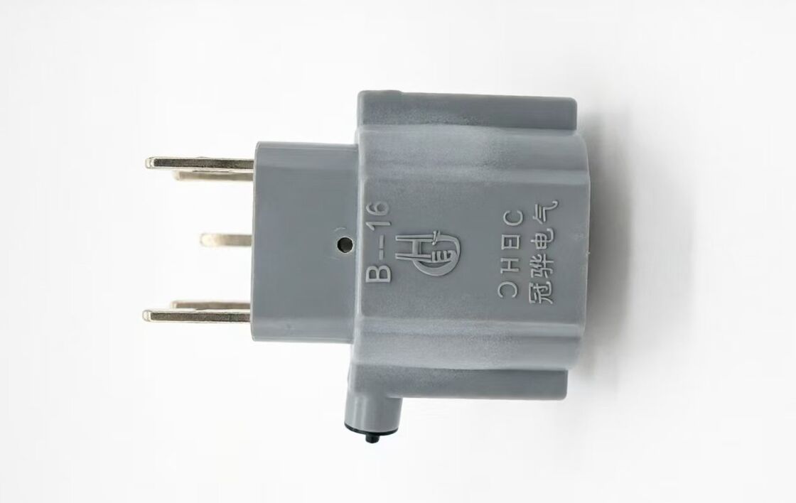 Flame retardancy Level V0 Crane Power Slide Wire rated current 80A designed for and safe crane electrical power delivery