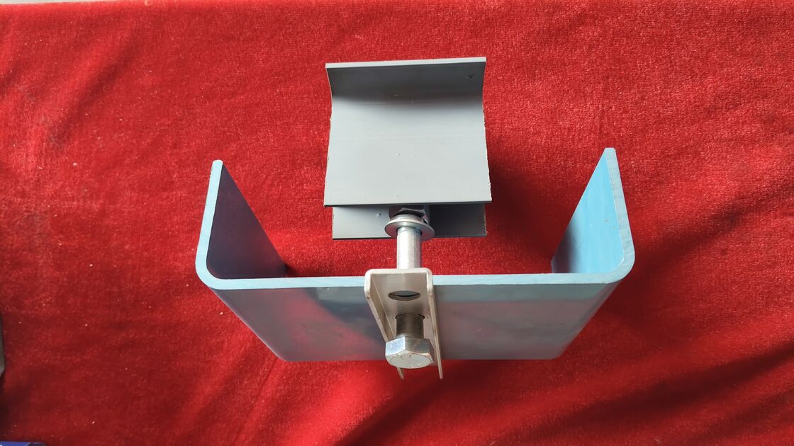 Incoming Cable Copper Core 16mm² Crane Power Slide Wire 5P Number of Poles Optimized Below 2000 Meters Altitude for Crane Operations