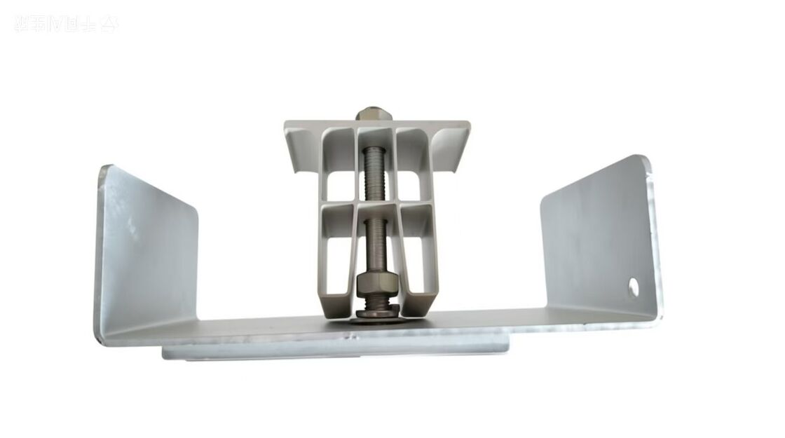 Vibration and Shock Resistant 10-2000HZ Sliding Contact Lines with 70mm² Copper Core and GHJD-B-130A Current Collector