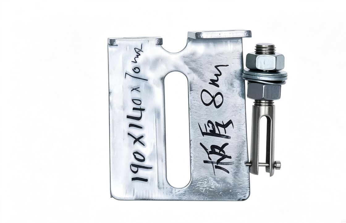Electrothermal Stability Imes Rated For 1s Construction Elevator Slide Wire with Rated Current 125A and Ambient Temperature Minus 25 To 40 Degrees