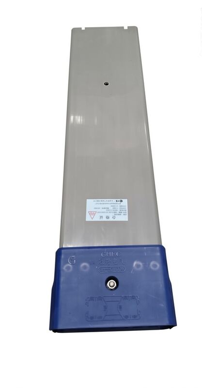 Construction Elevator Slide Wire with 49m/s² Acceleration Resistance 10-2000Hz Vibration Shock Resistance and 6.75KA Rated Peak Withstand Current
