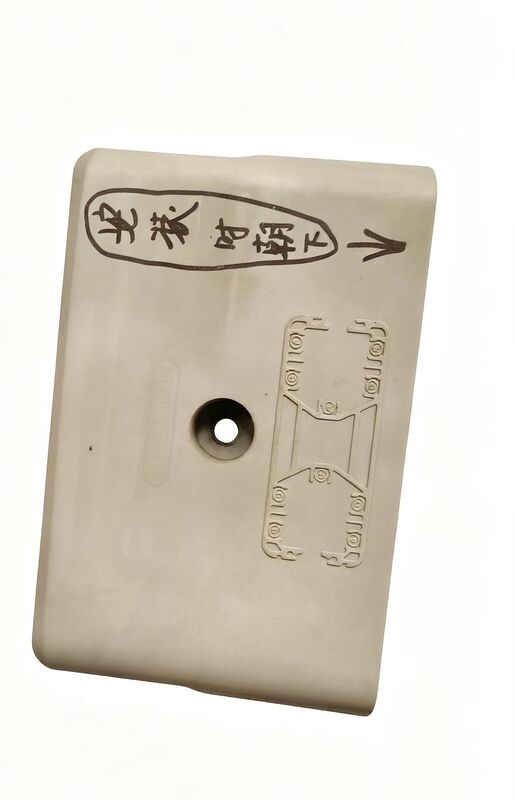 Construction Elevator Slide Wire with 49m/s² Acceleration Resistance 10-2000Hz Vibration Shock Resistance and 6.75KA Rated Peak Withstand Current