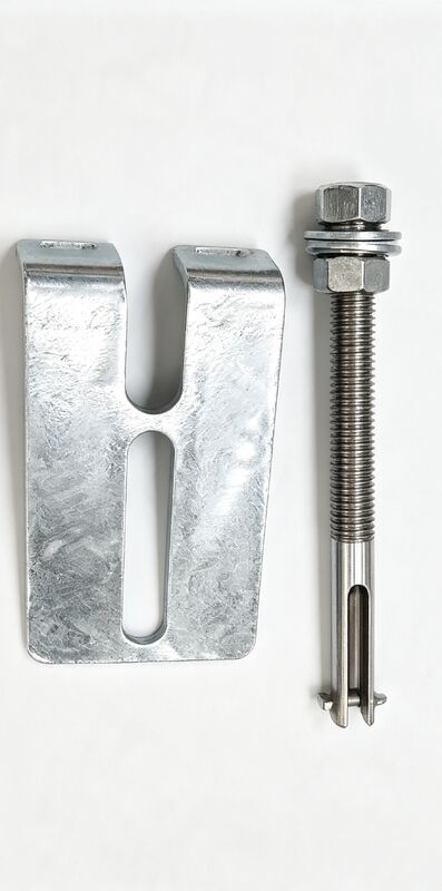 Construction Elevator Slide Wire with 49m/s² Acceleration Resistance 10-2000Hz Vibration Shock Resistance and 6.75KA Rated Peak Withstand Current