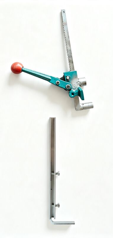 Corrosion Resistant Sliding Contact Lines with Rated Peak Withstand Current 6.75KA and Acceleration Resistance 49m/s²