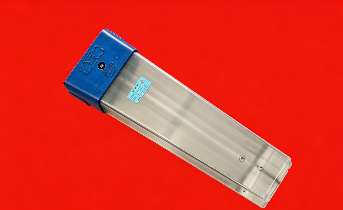 IP33 Shell Protection Rating Construction Elevator Slide Wire with 49m/s² Acceleration and 6.75KA Rated Peak Withstand Current