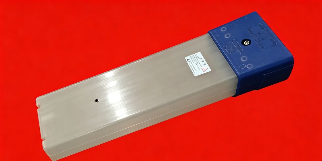IP33 Shell Protection Rating Construction Elevator Slide Wire with 49mS2 Acceleration for Heavy Duty Construction Applications