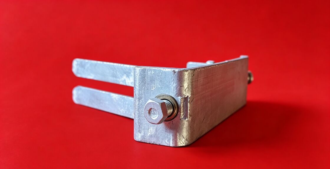 IP33 Shell Protection Rating Construction Elevator Slide Wire with 49m/s² Acceleration and 6.75KA Rated Peak Withstand Current