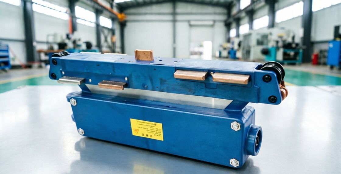 V0 Flame Retardant Construction Elevator Slide Wire with AC 380-690V Operation Voltage and 10P Configuration for Enhanced Safety