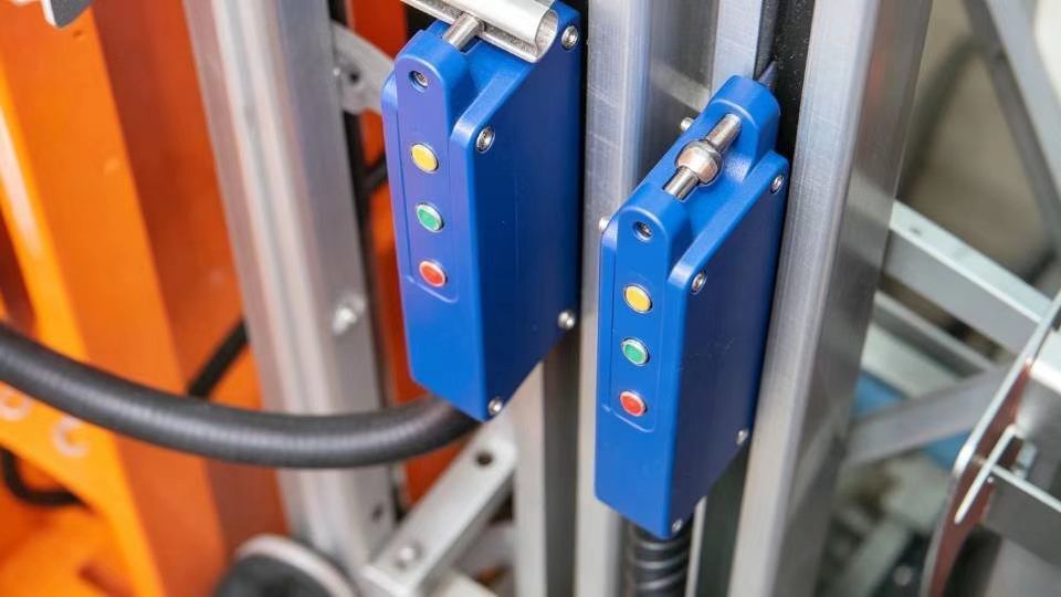 Vibration and Shock Resistance 10-2000HZ Sliding Contact Lines with Rated Current 80A and Flame Retardancy Level V0 for Industrial Applications