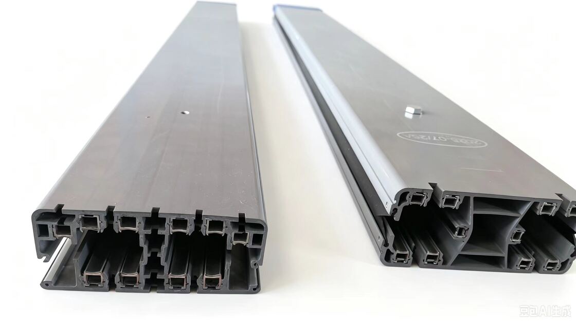 AC 380-690V Construction Elevator Slide Wire with Insulation Resistance >5MΩ and Rated Peak Withstand Current 6.75KA for Elevator Safety Guide Wire