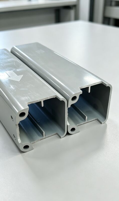 Acceleration 49m/S2 Corrosion Resistant Sliding Contact Lines with IP33 Customizable to IP54 Shell Protection