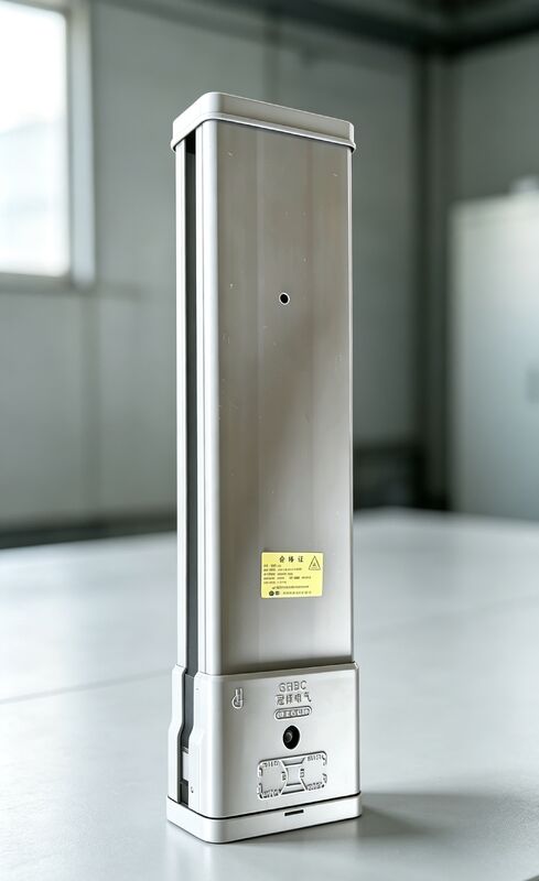 Acceleration 49m/S2 Corrosion Resistant Sliding Contact Lines with IP33 Customizable to IP54 Shell Protection