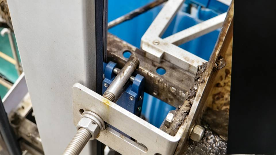 4.5KA Withstand Current Construction Elevator Slide Wire with 25mm² Copper Core Incoming Cable and GHJD-B-80A Current Collector Compatibility