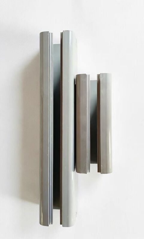 Effective Service Length 3016mm Sealed Sliding Contact System Withstand Current 4.5KA Designed For Electrical Transmission