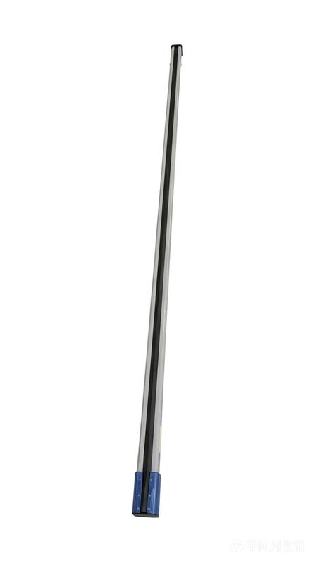 Sealed Waterproof Sliding Contact Line with Effective Service Length 3016mm and Withstand Current 4.5KA for Electrical Transmission
