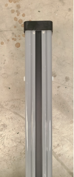 GHJD-B-60A Matching Current Collector Model Waterproof Sliding Contact Line Featuring 16mm² Copper Core Incoming Cable and 4.5KA Withstand Current Capacity