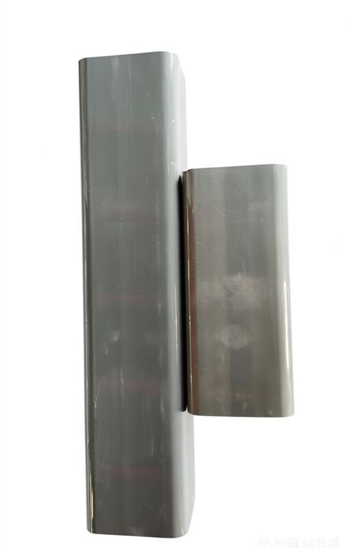 16mm² Copper Core 80A Crane Power Slide Wire with 3016mm Effective Service Length for Overhead Crane Conductor Rail Systems
