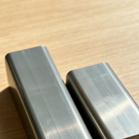 Effective Service Length 3016mm Crane Power Slide Wire Offering Acceleration 49mS2 and Equivalent Copper Cable Cross Section 16mm² for Crane Performance