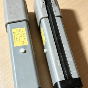 Effective Service Length 3016mm Crane Power Slide Wire Offering Acceleration 49mS2 and Equivalent Copper Cable Cross Section 16mm² for Crane Performance