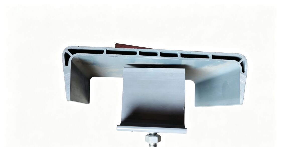 AC 380 690V Rated Operate Voltage Electric Crane Power Wire Containing Equivalent Copper Cable Cross section 16mm² and for Heavy Industrial
