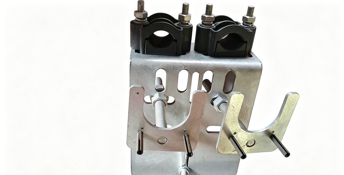 AC 380 690V Rated Operate Voltage Electric Crane Power Wire Containing Equivalent Copper Cable Cross section 16mm² and for Heavy Industrial
