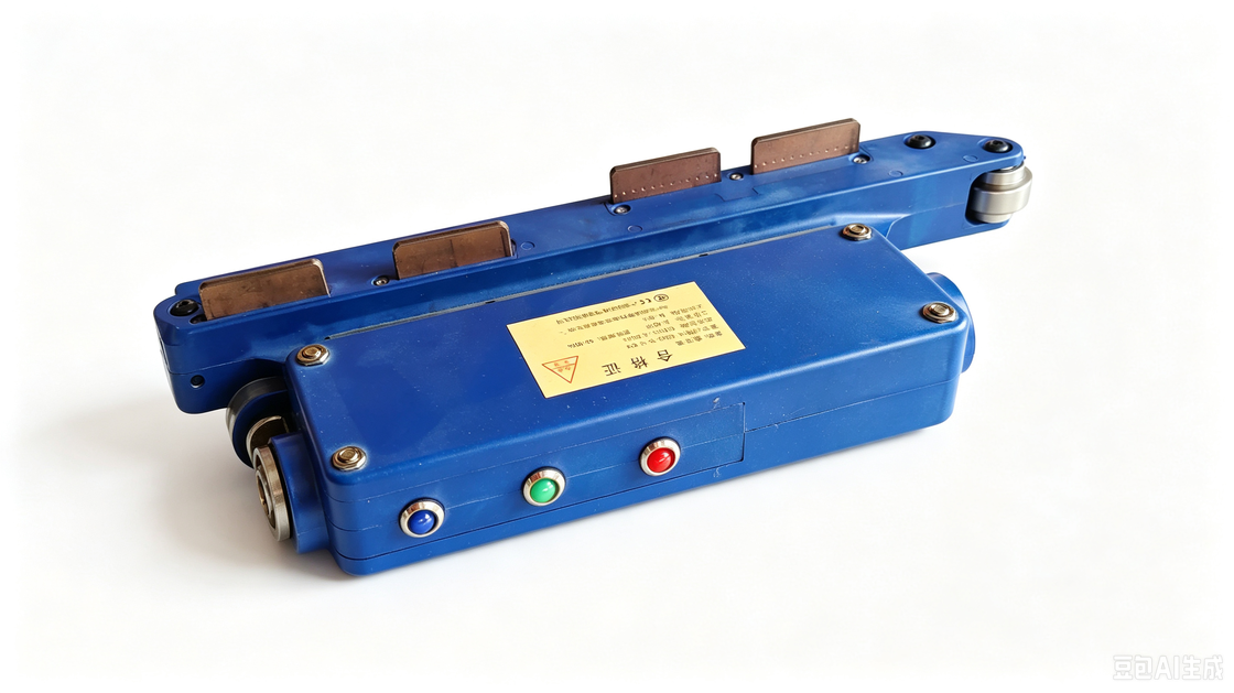 AC 380 690V Rated Operate Voltage Electric Crane Power Wire Containing Equivalent Copper Cable Cross section 16mm² and for Heavy Industrial