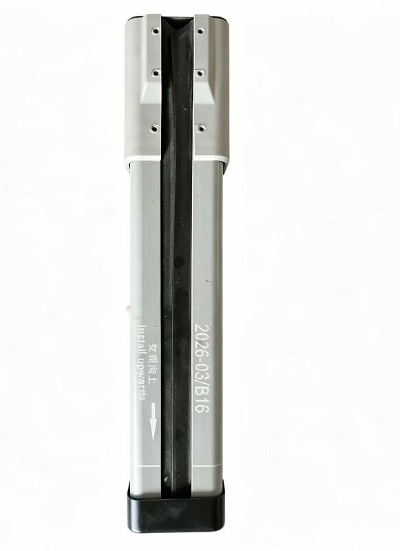 Effective Service Length 3016mm Heavy Duty Slide Wire Robust Build Ensures Consistent Results and Extended Service Life