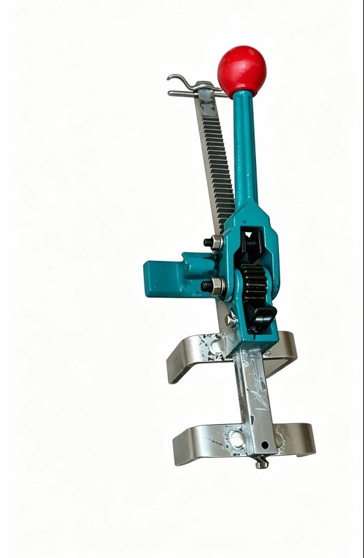 3016mm Heavy Duty Crane Power Slide Wire with Robust Build for Crane Conductor Rail Systems
