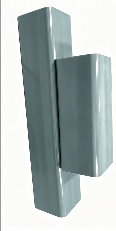 Electrothermal Stability Imes Rated For 1s Crane Power Slide Wire Designed with Acceleration 49mS2 and Net Weight Per Single Rail 67kg Performance