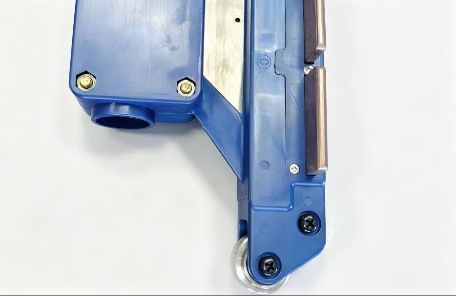 Withstand Current 4.5KA Overhead Traveling Crane Wire Acceleration 49mS2 Suitable For Heavy Load Industrial Applications