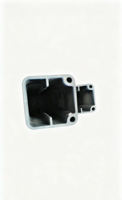 Customizable IP54 Shell Protection Rating Traveling Crane Wire Effective Service Length 3016mm Net Weight Per Single Rail 687kg