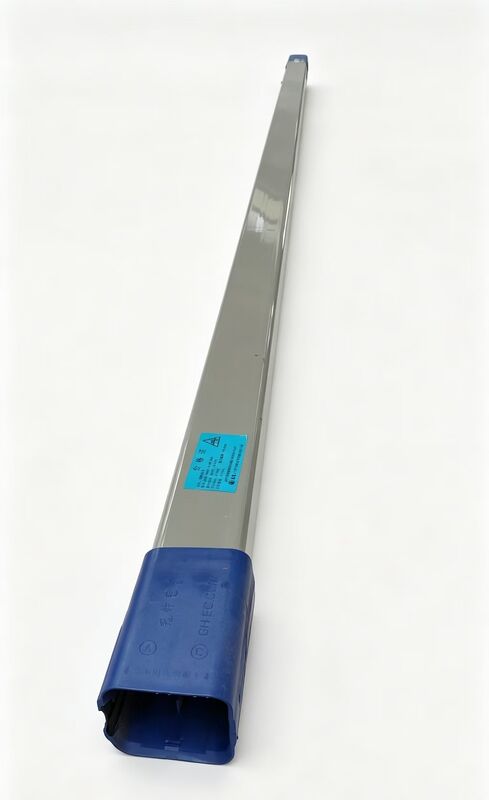 GHJD-B-80A Matching Current Collector Factory Traveling Crane Wire with IP54 Customizable Protection and 3016mm Service Length for Overhead Crane Cable Systems