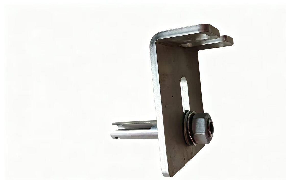 2 Configured Quantity of Current Collector pcs Traveling Crane Wire Customizable IP54 Shell Protection Rating Withstand Current 4.5KA