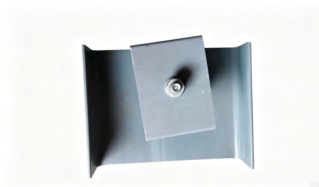 Matching Current Collector Model GHJD-B-80A Multipole Adjustable Slide Wire 5P Electrical Connector for Heavy Duty Equipment