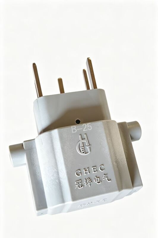 2 Pieces Configured Quantity of Current Collector GHJD-B-80A Model Traveling Crane Wire Featuring Vibration and Shock Resistance 10-2000HZ for Heavy Duty