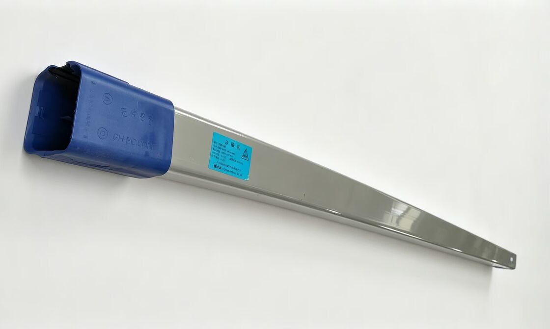 Incoming Cable Copper Core 25mm² Overhead Crane Cable Rated Current 125A Durable and for Heavy Duty Lifting Applications