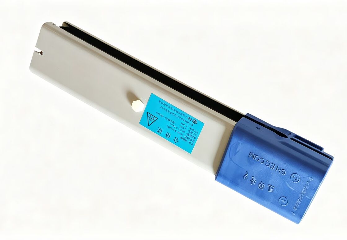 2 Configured Quantity of Current Collector pcs Traveling Crane Wire Customizable IP54 Shell Protection Rating Withstand Current 4.5KA