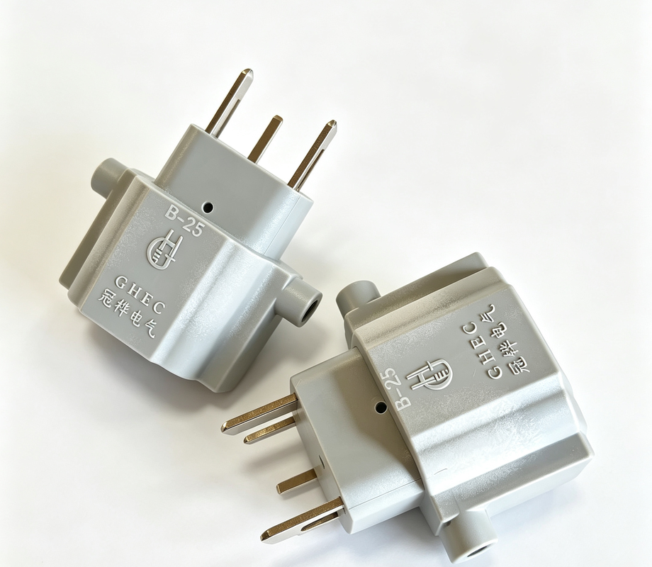 2 Configured Quantity of Current Collector pcs Traveling Crane Wire Customizable IP54 Shell Protection Rating Withstand Current 4.5KA